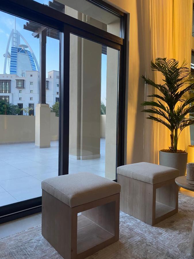 Madinat Jumeirah Living - Lamtara 2 Apartment Dubai Exterior photo