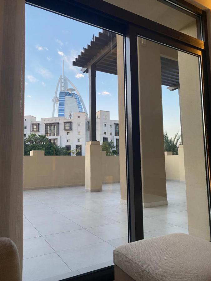 Madinat Jumeirah Living - Lamtara 2 Apartment Dubai Exterior photo